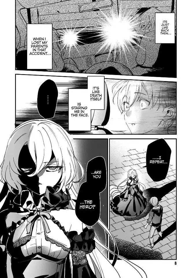 Yuusha Shoukan ni Makikomareta kedo, Isekai wa Heiwa deshita Chapter 14 11